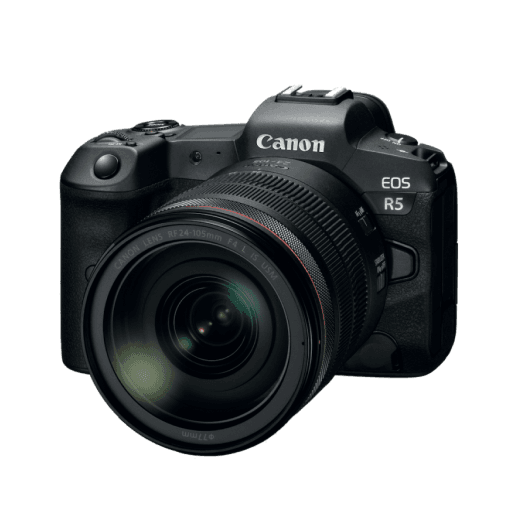 Canon Camera